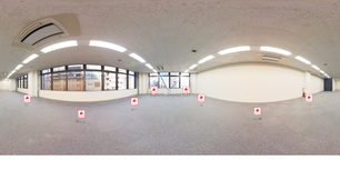 日住神戸三宮ビルディング 601 【兵庫県三宮駅】 の間取り図