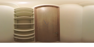 リテラス上野入谷ノース 1203 【東京都入谷駅】 の間取り図