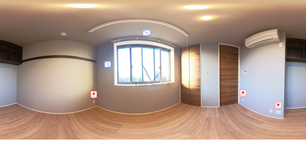 シャーメゾンコミノス 205 【埼玉県新座】 の間取り図