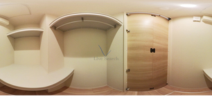 アムールアドニス 101 【埼玉県志木駅】 の間取り図