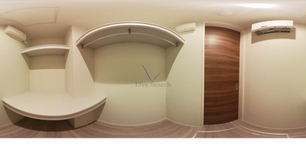 アムールアドニス 103 【埼玉県志木駅】 の間取り図