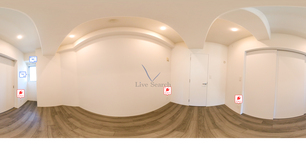 ウエルカーサ浅草橋 702 【東京都浅草橋】 の間取り図