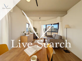 ダイヤパレス三宿ベネヴィータ 402 【東京都池尻大橋駅】 の間取り図