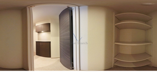 アムールアドニス 202 【埼玉県志木駅】 の間取り図