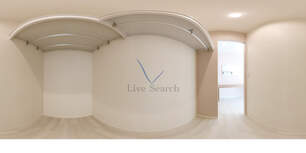 グリーンヒルD 102 【神奈川県日吉駅】 の間取り図