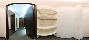 レフィナード嵐山 505 【京都府嵐山駅】 の間取り図