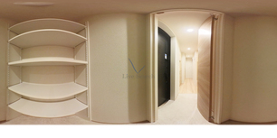 アムールアドニス 301 【埼玉県志木駅】 の間取り図