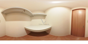 エストメゾン 102 【神奈川県京急富岡駅】 の間取り図