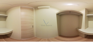 アムールアドニス 305 【埼玉県志木駅】 の間取り図