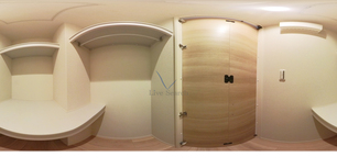 アムールアドニス 401 【埼玉県志木駅】 の間取り図