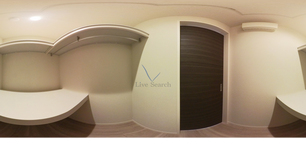 アムールアドニス 402 【埼玉県志木駅】 の間取り図