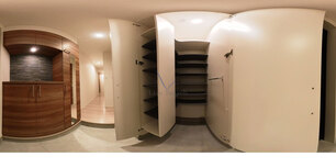 グランファミーユ登戸 103 【神奈川県登戸駅】 の間取り図