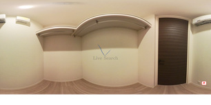 シャーメゾン柏の葉 301 【千葉県柏の葉キャンパス駅】 の間取り図