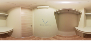 アムールアドニス 405 【埼玉県志木駅】 の間取り図