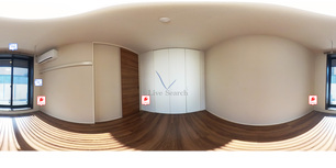 クライブス　ノース 211 【東京都西新井駅】 の間取り図