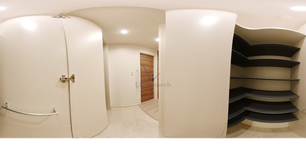 アリュール大森東 205 【東京都大森町駅】 の間取り図