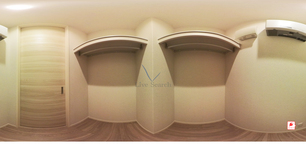 スマートメゾン西船橋 201 【千葉県西船橋駅】 の間取り図