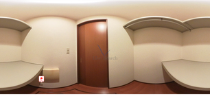 サンスーシ浜田山 102 【東京都浜田山駅】 の間取り図