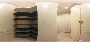 アリュール大森東 302 【東京都大森町駅】 の間取り図