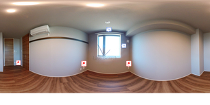 シャーメゾンコミノス 201 【埼玉県新座】 の間取り図