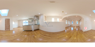 早良区城西3丁目戸建  【福岡県西新駅】 の間取り図