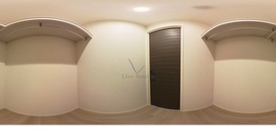 ラムール・ド・センケイⅡ 101 【神奈川県新川崎駅】 の間取り図