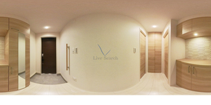 グランファミーユ登戸 102 【神奈川県登戸駅】 の間取り図