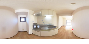 ロッククレスト 306 【神奈川県戸塚駅】 の間取り図