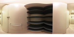 スマートメゾン西船橋 301 【千葉県西船橋駅】 の間取り図