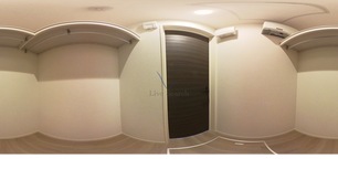 ラムール・ド・センケイⅡ 102 【神奈川県新川崎駅】 の間取り図