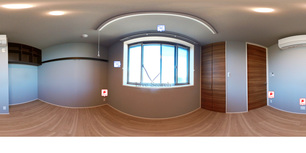 シャーメゾンコミノス 305 【埼玉県新座】 の間取り図