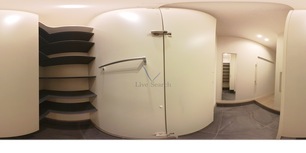 ラムール・ド・センケイⅡ 103 【神奈川県新川崎駅】 の間取り図