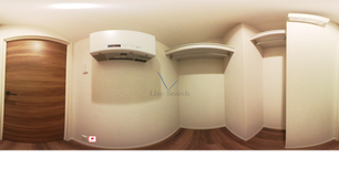 シャーメゾン明原三丁目 301 【千葉県柏駅】 の間取り図