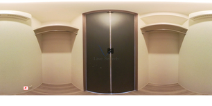 ルシアン　メゾン 102 【千葉県二宮神社前バス停】 の間取り図