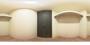 グランツ久米川 103 【東京都東村山駅】 の間取り図