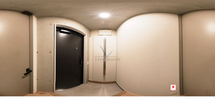 蔵創目白 201 【東京都目白】 の間取り図