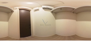 ラムール・ド・センケイⅡ 202 【神奈川県新川崎駅】 の間取り図