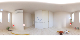 ボヌールⅡ 102 【東京都千歳船橋】 の間取り図