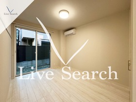 Amabilis 経堂 105 【東京都経堂駅】 の間取り図