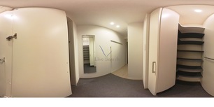 ラムール・ド・センケイⅡ 203 【神奈川県新川崎駅】 の間取り図