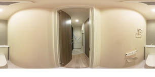 Morus loewe 201 【神奈川県小田栄駅】 の間取り図