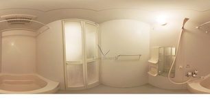 ブリランテ 101 【神奈川県上星川駅】 の間取り図