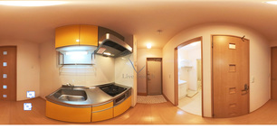 ニコール小平 102 【東京都一橋学園駅】 の間取り図