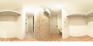 シャンド　フルール 303 【東京都花小金井駅】 の間取り図