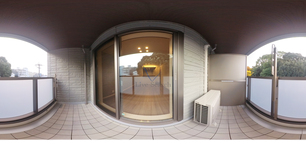 Plumju. 302 【福岡県大橋駅】 の間取り図