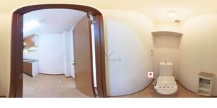 フレグランスS 101 【神奈川県反町駅】 の間取り図