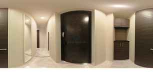 エムアイ　カーサ 202 【千葉県下総中山駅】 の間取り図