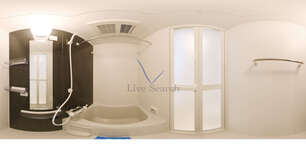 ミハス西横浜 101 【神奈川県西横浜駅　徒歩５分】 の間取り図