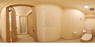 ボヌール　エムワイ 205 【東京都東急池上線　千鳥町駅】 の間取り図