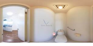 プチットメゾン 201 【東京都国立駅】 の間取り図